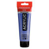 Akryl Amsterdam St. 250 ml - 519 Ultramarine Violet Light
