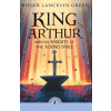 King Arthur and His Knights of the Round Table
