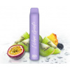 IVG Bar Plus jednorázová e-cigareta Passion Fruit (Marakuja) 20mg