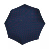 Dáždnik Reisenthel Umbrella Pocket Duomatic Mixed dots red