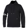 Mikina Westin Script Hoodie Ink Black XXXL