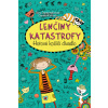 Lenčiny katastrofy Hotové kočičí divadlo (9. díl) - Alice Pantermüllerová