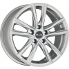 Mak MILANO 6x16 5x100 ET50 SILVER