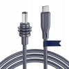 Adaptér napájacieho kábla Starlink Mini USB Type-C pre DC PD 10M Edup