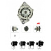 Alternátor Opel 1,7 CDTi 100A AS A1020