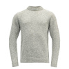 DEVOLD ARKTIS WOOL SWEATER - XL