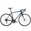 Bicykel Trek Domane AL 2 Rim 2024 modrý 62