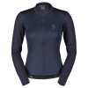 Dámsky cyklistický dres Scott Endurance 10 l/sl