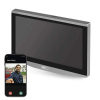 H4021 GoSmart Prídavný monitor IP-750B domáceho videovrátnika IP-750A