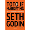 Toto je marketing - Seth Godin - online doručenie