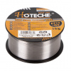 Hoteche Zvárací drôt, trubičkový, E71T-GS, 1 kg, 0,8 mm - HT455201