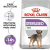 Royal Canin suché krmivo kuracie mäso 1 kg