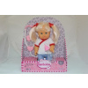 Alltoys BD 132 NENA doktorka 36cm