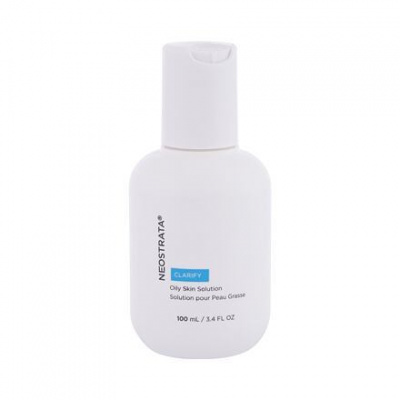 NeoStrata Clarify Oily Skin Solution čisticí tonikum pro mastnou pleť 100 ml pro ženy