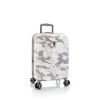 Heys White Camo S palubní kufr TSA 53 cm 49 l