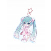 Prívesok na kľúče Popbuddies Vocaloid Hatsune Miku Summer