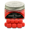 HALDORÁDÓ LEGEND PELLET WAFTER 12, 16 MM - OHNIVÝ KAPOR (50g)
