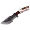 KnifeBoss lovecký damaškový nôž Ranger