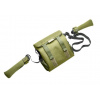 Obal na pruty a navijáky Trakker - NXG Single Elasticated Reel System