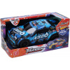 Wiky Vehicles Auto závodné s efektmi 19,5 cm WKW038280