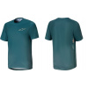 Alpinestars A-Dura Rise S/S Jersey dres - Silver Pine L