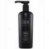 American Crew Precision Shave Gel gél na holenie 450 ml