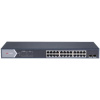 Hikvision DS-3E1526P-EIV2 - PoE switch