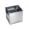 Preplachovacia jednotka Elma Sink L, pre UZV čističku Elmasonic Easy a Select, typ 60,80,120 a180