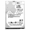 Pevný disk Western Digital AV-25 WD10JUCT 1 TB SATA II 2,5
