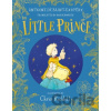 The Little Prince - Antoine de Saint-Exupéry, Chris Riddell (ilustrátor)