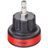 VIGOR Adaptér M 46 x 3,0, diagnostika chladenia V1963-11