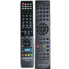 General CAMBRIDGE AUDIO AZUR 752BD - dálkový ovladač duplikát