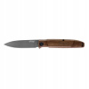 Nôž - WALTHER Knife BWK 5 Gentleman Luxury Wood (Nôž - WALTHER Knife BWK 5 Gentleman Luxury Wood)