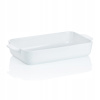 KELA Pekáč ESTER 29x15,5x4,5cm porcelán KL-11686