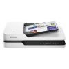 Epson WorkForce DS-1660W, A4, 1200 dpi, Wifi