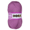 Priadza DORA 100 g 050 Iris Pink