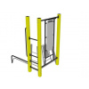 Playground System Street workoutová zostava WS 005 - (viacej fareb konstrukcie)