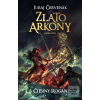 Čierny Rogan Zlato Arkon… (Juraj Červenák)