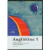 Angličtina 1 - učebnice interaktivní DVD - Dagmar Chroboková