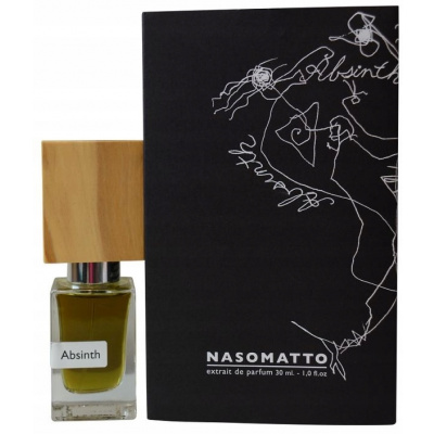 Nasomatto Absinth parfum 30 ml unisex