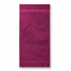 MALFINI TERRY TOWEL 903 / Uterák - fuchsiová 50x100 cm