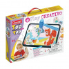 Quercetti TAP TAP Animals Play Creativo