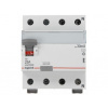 LEGRAND Prúdový chránič TX3 4P 25A 30MA AC 411707LE