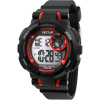 Hodinky Sector R3251283001 EX-36 Digital Watch Mens 45mm 100M