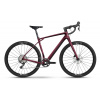 LAPIERRE Crosshill CF 6.0 Strong Ruby Red - L (180-190cm) 2025