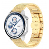eses Kovový remienok pre Garmin - Zlatý, 20 mm