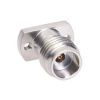 Molex Molex MOL DataCom & Specialty 732513483 SMA konektor zásuvka 50 Ω 1 ks Tray; 732513483