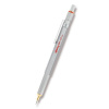 Mechanická ceruzka Rotring 800 Silver 1520 - Silver 0,5 mm + 5 rokov záruka, poistenie a darček ZADARMO
