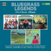 V/A - BLUEGRASS LEGENDS (2CD)