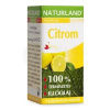 Naturland 100% éterický olej Citrón 10 ml